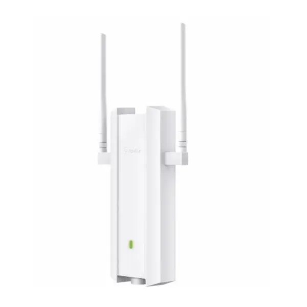 Точка доступу Wi-Fi TP-Link EAP625-OUTDOOR-HD