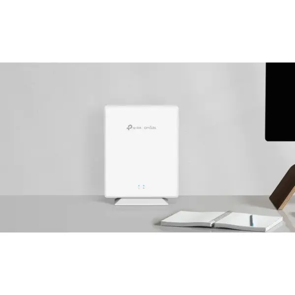 Точка доступу Wi-Fi TP-Link EAP650-DESKTOP Точка доступу Wi-Fi TP-Link EAP650-DESKTOP