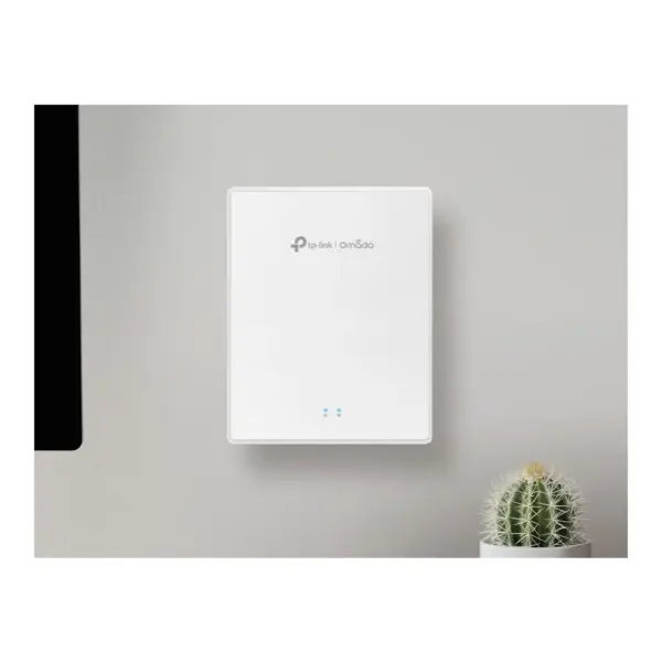 Точка доступу Wi-Fi TP-Link EAP650-DESKTOP Точка доступу Wi-Fi TP-Link EAP650-DESKTOP