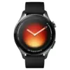 Смарт-годинник Xiaomi Watch 5 Чорний Black Strap BHR07WRGL (1189758)