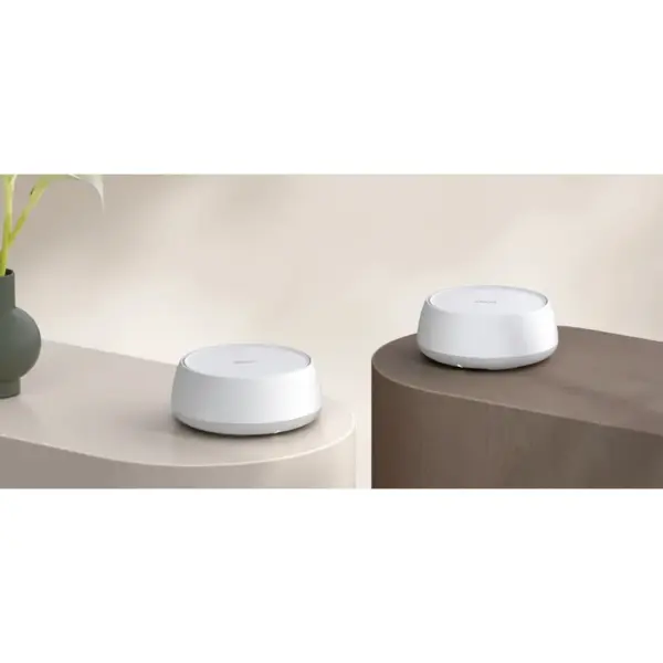 Точка доступу Wi-Fi TP-Link DECO-BE22-3-PACK