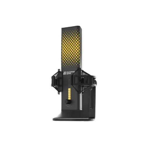 Мікрофон Endgame Gear Xstrm Black (PGWEGMIC001)