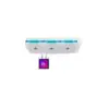 Система рідинного охолодження Lian Li HydroShift II LCD-S 360CL White (G89.GHS2LCDS36CW.00) Система рідинного охолодження Lian Li HydroShift II LCD-S 360CL White (G89.GHS2LCDS36CW.00)