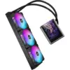Система рідинного охолодження ASUS ROG Ryuo IV 360 ARGB (90RC01N1-B0EAY0)