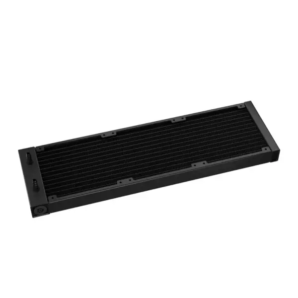 Система рідинного охолодження Deepcool LQ360 Ultra ARGB Black (R-LQ360-BKASMC-G-1)