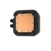 Система рідинного охолодження Deepcool LQ360 Ultra ARGB Black (R-LQ360-BKASMC-G-1)