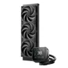 Система рідинного охолодження Deepcool Spartacus 360 Black (R-SPT360-BKDSMP-G-1)