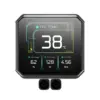 Система рідинного охолодження Deepcool Spartacus 360 Black (R-SPT360-BKDSMP-G-1)