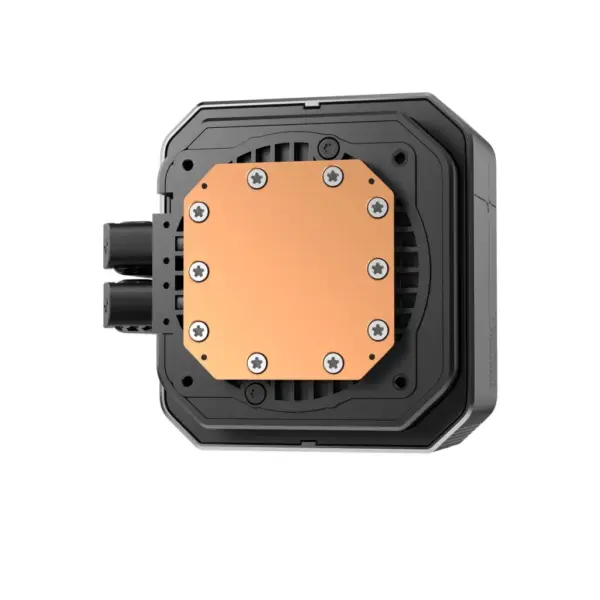 Система рідинного охолодження Deepcool Spartacus 360 Black (R-SPT360-BKDSMP-G-1)