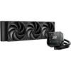 Система рідинного охолодження Deepcool Spartacus 360 Black (R-SPT360-BKDSMP-G-1)