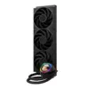 Система рідинного охолодження ID-Cooling FX360 LCD PE