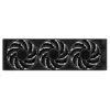 Система рідинного охолодження ID-Cooling FX360 LCD PE