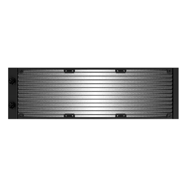 Система рідинного охолодження ID-Cooling FX360 LCD PE