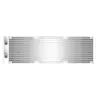 Система рідинного охолодження ID-Cooling FX360 LCD PE WHITE