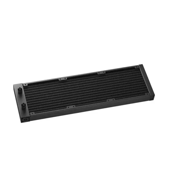 Система рідинного охолодження Deepcool LM360 Black (R-LM360-BKDMMC-1)