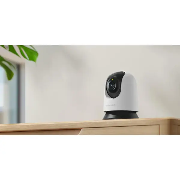 Камера відеоспостереження Mercusys IP-Камера MERCUSYS MC200 FHD N300 microSD motion detection (MC200)