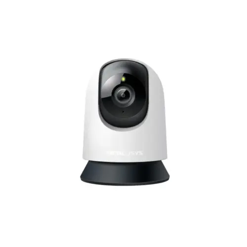 Камера відеоспостереження Mercusys IP-Камера MERCUSYS MC200 FHD N300 microSD motion detection (MC200) Камера відеоспостереження Mercusys IP-Камера MERCUSYS MC200 FHD N300 microSD motion detection (MC200)