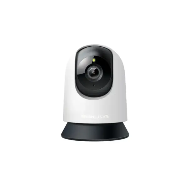 Камера відеоспостереження Mercusys IP-Камера MERCUSYS MC200 FHD N300 microSD motion detection (MC200)