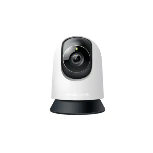 Камера відеоспостереження Mercusys IP-Камера MERCUSYS MC210 3MP N300 microSD motion detection (MC210)