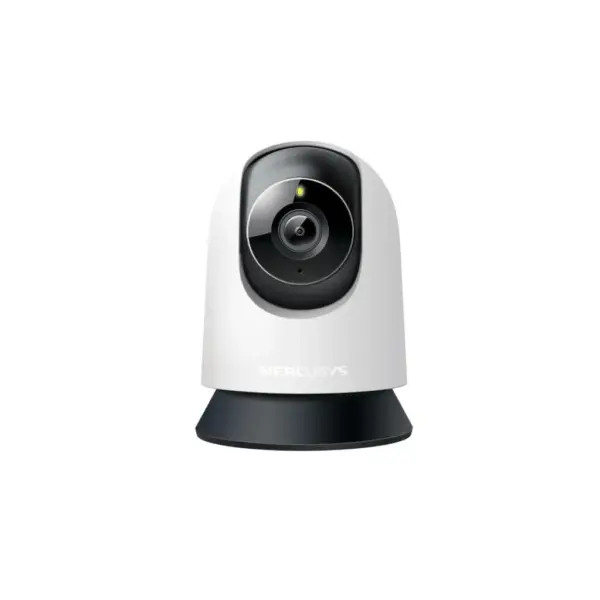 Камера відеоспостереження Mercusys IP-Камера MERCUSYS MC210 3MP N300 microSD motion detection (MC210)