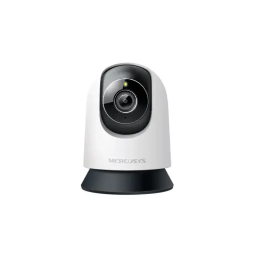 Камера відеоспостереження Mercusys IP-Камера MERCUSYS MC230 5MP N300 microSD motion detection. AI (MC230)