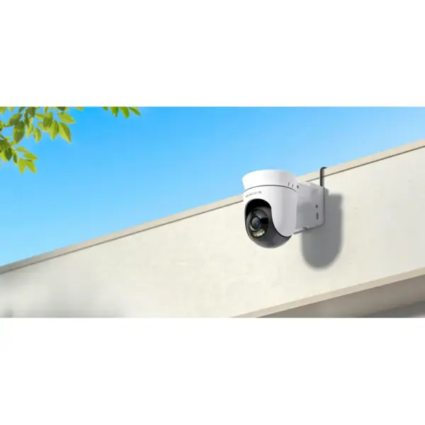 Камера відеоспостереження Mercusys IP-Камера MERCUSYS MC500 FHD N300 microSD motion detection, зовнішня (MC-500) Камера відеоспостереження Mercusys IP-Камера MERCUSYS MC500 FHD N300 microSD motion detection, зовнішня (MC-500)