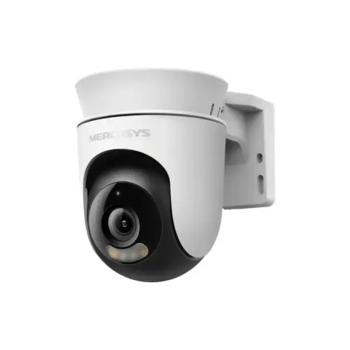 Камера відеоспостереження Mercusys IP-Камера MERCUSYS MC500 FHD N300 microSD motion detection, зовнішня (MC-500)