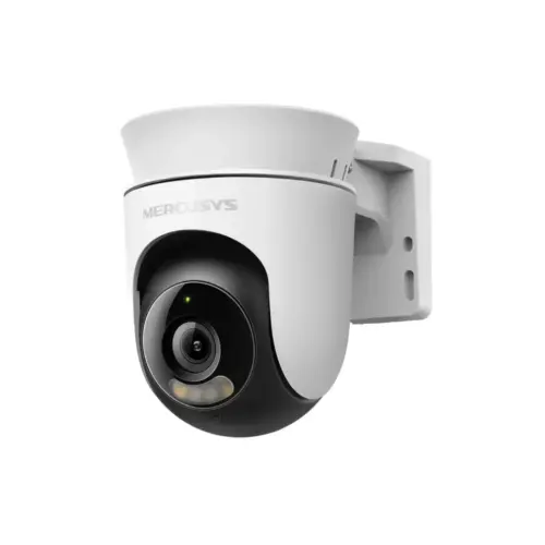 Камера відеоспостереження Mercusys IP-Камера MERCUSYS MC510 3MP N300 microSD motion detection, зовнішня (MC510) Камера відеоспостереження Mercusys IP-Камера MERCUSYS MC510 3MP N300 microSD motion detection, зовнішня (MC510)