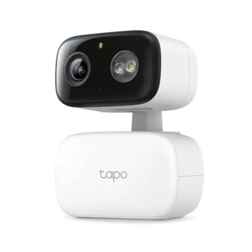 Камера відеоспостереження TP-Link TAPO-C206
