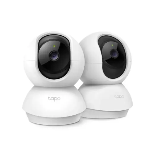 Камера відеоспостереження TP-Link TAPO-C210P2 Камера відеоспостереження TP-Link TAPO-C210P2