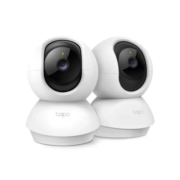 Камера відеоспостереження TP-Link TAPO-C210P2