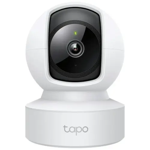 Камера відеоспостереження TP-Link TAPO-C212