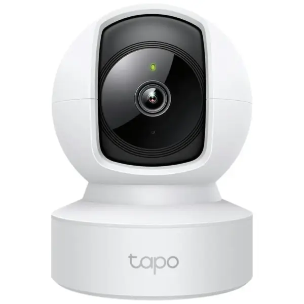 Камера відеоспостереження TP-Link TAPO-C212