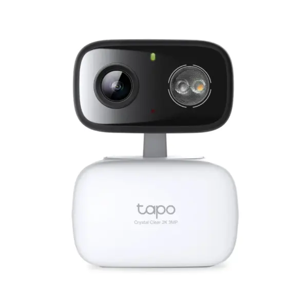 Камера відеоспостереження TP-Link TAPO-C216
