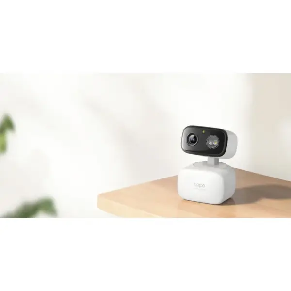 Камера відеоспостереження TP-Link TAPO-C216