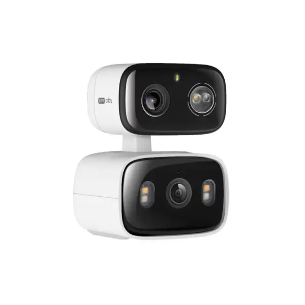 Камера відеоспостереження TP-Link TAPO-C246D