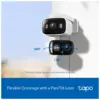 Камера відеоспостереження TP-Link TAPO-C246D