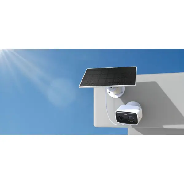 Камера відеоспостереження TP-Link TAPO-C400-KIT Камера відеоспостереження TP-Link TAPO-C400-KIT