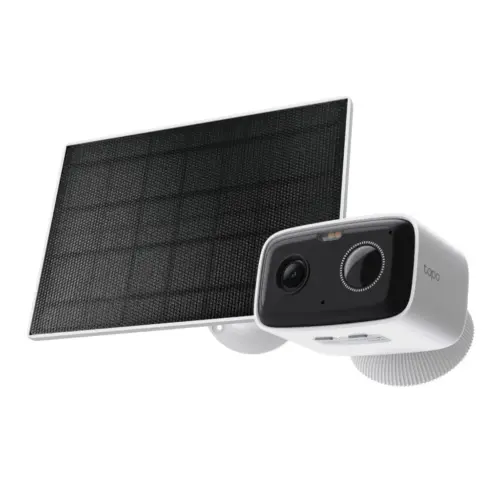 Камера відеоспостереження TP-Link TAPO-C400-KIT