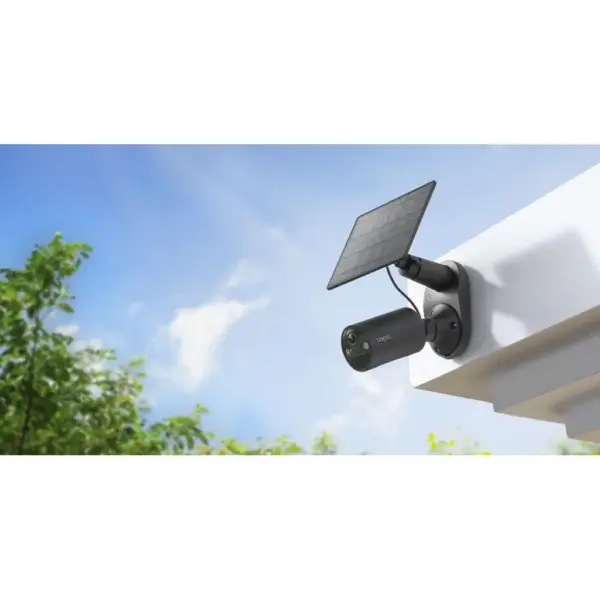 Камера відеоспостереження TP-Link TAPO-C411-KIT