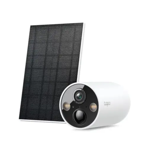 Камера відеоспостереження TP-Link TAPO-C425-KIT