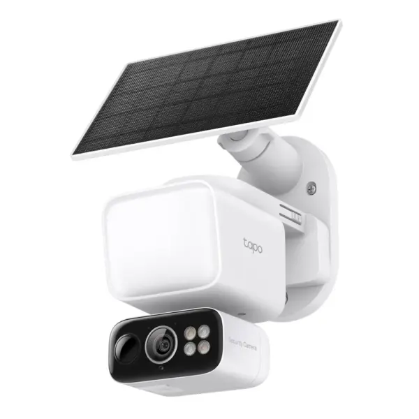 Камера відеоспостереження TP-Link TAPO-C615F-KIT Камера відеоспостереження TP-Link TAPO-C615F-KIT
