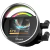 Система рідинного охолодження OCYPUS SIGMA-L36-BK3AAWWN00X-GL
