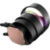 Система рідинного охолодження OCYPUS SIGMA-L36-BK3AAWWN00X-GL