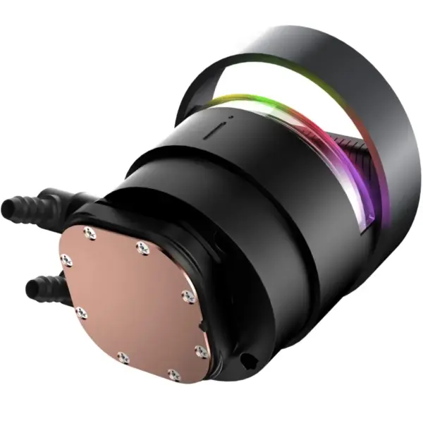 Система рідинного охолодження OCYPUS SIGMA-L36-BK3AAWWN00X-GL
