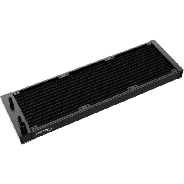 Система рідинного охолодження OCYPUS SIGMA-L36-BK3AAWWN00X-GL