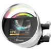 Система рідинного охолодження OCYPUS SIGMA-L36-WH3AAWWN00X-GL