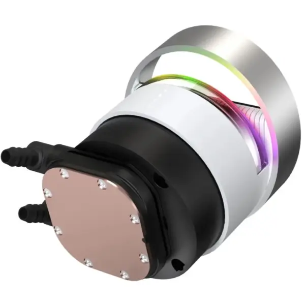 Система рідинного охолодження OCYPUS SIGMA-L36-WH3AAWWN00X-GL