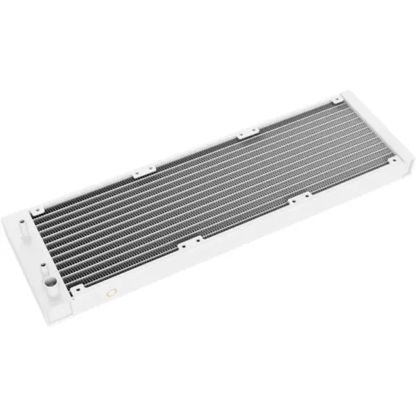 Система рідинного охолодження OCYPUS SIGMA-L36-WH3AAWWN00X-GL
