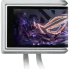 Система рідинного охолодження ASUS ROG-RYUO-IV-360-ARGB-WHITE (90RC01N2-B0EAY0)